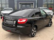 Lada (ВАЗ) Granta I Рестайлинг Октябрьский  - изображение 20