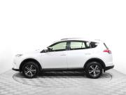 Toyota RAV4 IV (XA40) Рестайлинг Москва  - изображение 30
