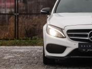Mercedes-Benz C-Класс IV (W205) Иваново  - изображение 43