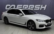 BMW 7 серии VI (G11/G12) Благовещенск  - изображение 41