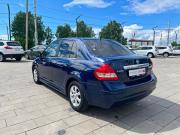 Nissan Tiida I Рестайлинг Стерлитамак  - изображение 26