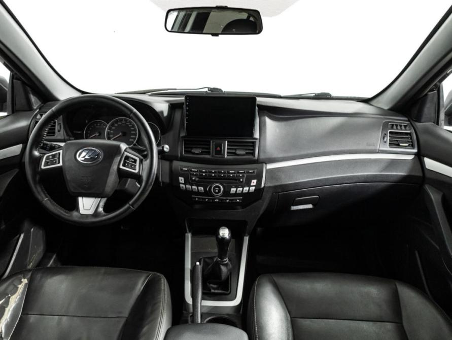 Lifan Cebrium (720) Санкт-Петербург  - изображение 13