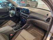 Hyundai Tucson III Рестайлинг Санкт-Петербург  - изображение 25