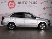 Lada (ВАЗ) Granta I Рестайлинг Минеральные Воды  - изображение 23