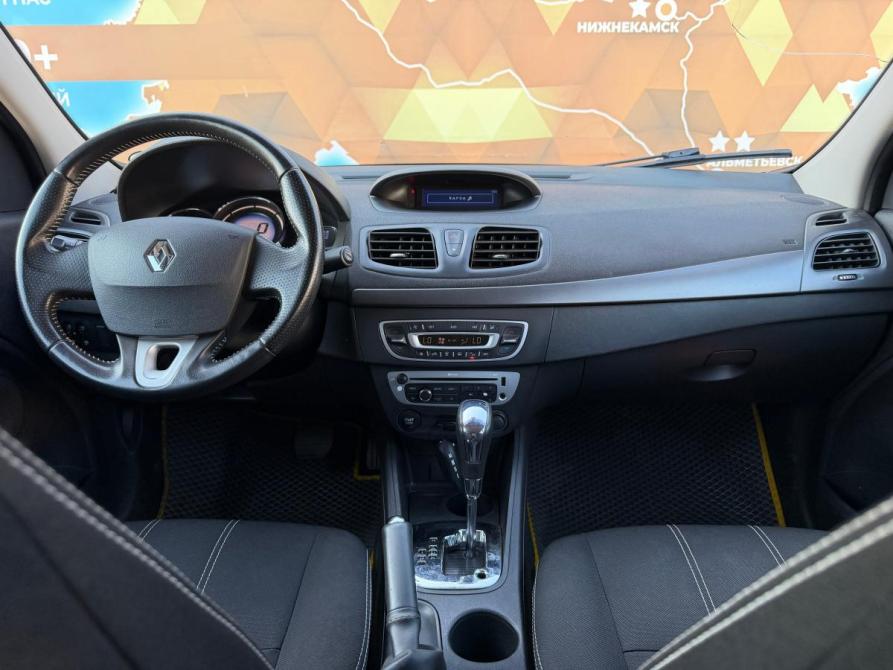Renault Fluence I Рестайлинг Набережные Челны  - изображение 21