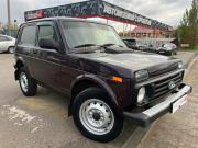 Lada (ВАЗ) 2121 (4x4) I Рестайлинг Нижнекамск  - изображение 19