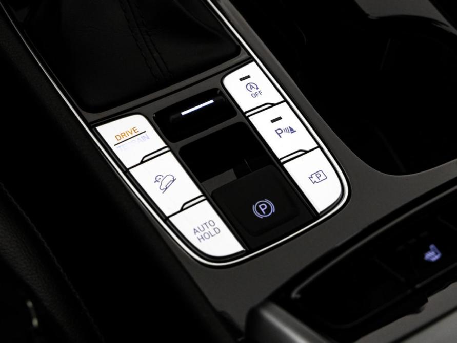 Hyundai Tucson IV Санкт-Петербург  - изображение 20
