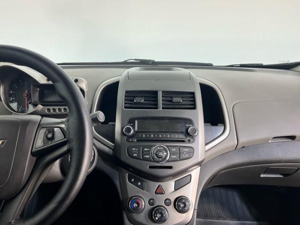Chevrolet Aveo II с пробегом 2012 года, цена 539 000 рублей, 171000 км, седан, Автокод Объявления