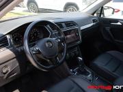 Volkswagen Tiguan II Москва  - изображение 38