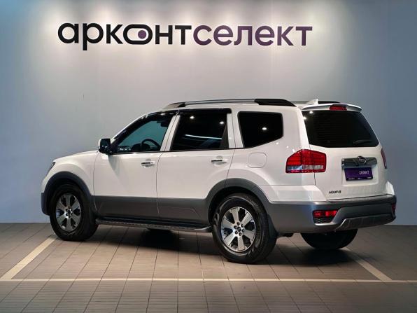Kia Mohave I Рестайлинг с пробегом 2017 года, цена 3 227 000 рублей, 100092 км, внедорожник, Автокод Объявления