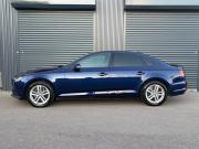 Audi A4 V (B9) Москва  - изображение 37