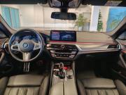 BMW 5 серии VII (G30/G31/G38) Рестайлинг Санкт-Петербург  - изображение 34