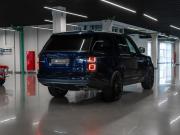 Land Rover Range Rover IV Рестайлинг Москва  - изображение 42