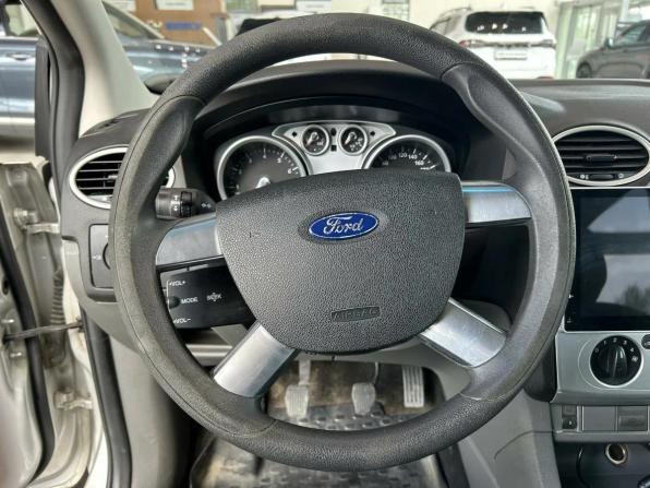 Ford Focus II Рестайлинг с пробегом 2009 года, цена 595 000 рублей, 169320 км, седан, Автокод Объявления