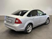 Ford Focus II Рестайлинг Саратов  - изображение 15