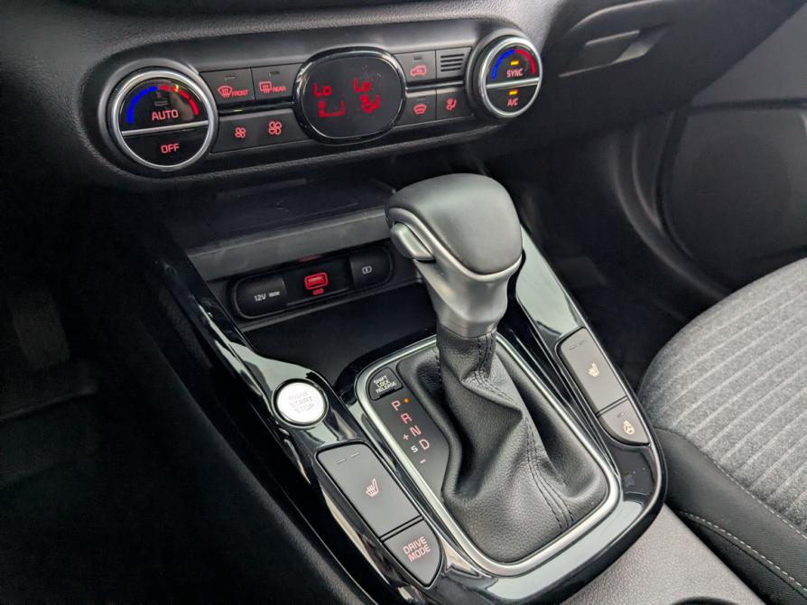Kia Soul III Москва  - изображение 15