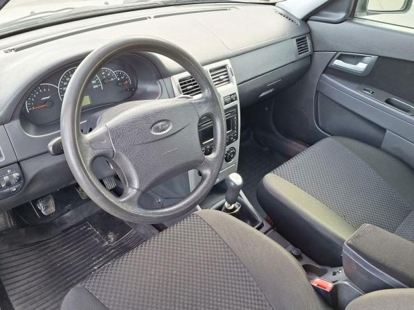Lada (ВАЗ) Priora I с пробегом 2011 года, цена 298 000 рублей, 131706 км, универсал, Автокод Объявления