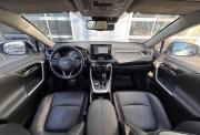 Toyota RAV4 V (XA50) Владимир  - изображение 46