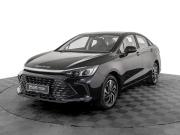 BAIC U5 Plus Москва  - изображение 27