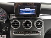 Mercedes-Benz GLC I (X253) Москва  - изображение 43