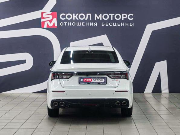 Omoda S5 GT с пробегом 2023 года, цена 2 079 900 рублей, 25000 км, седан, Автокод Объявления
