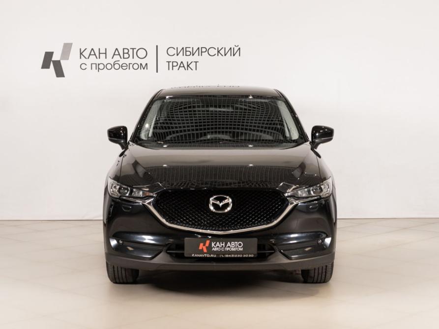 Mazda CX-5 II Казань  - изображение 2