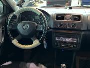 Skoda Fabia II Рестайлинг Оренбург  - изображение 32
