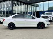 Skoda Rapid I Краснодар  - изображение 29