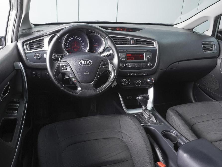 Kia Ceed II Рестайлинг Ростов-на-Дону  - изображение 6