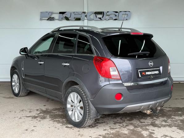 Opel Antara I Рестайлинг с пробегом 2014 года, цена 1 199 000 рублей, 178462 км, внедорожник, Автокод Объявления
