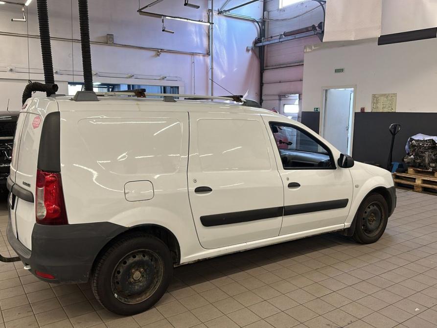 Lada (ВАЗ) Largus I Санкт-Петербург  - изображение 5