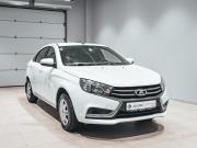 Lada (ВАЗ) Vesta I Екатеринбург  - изображение 20