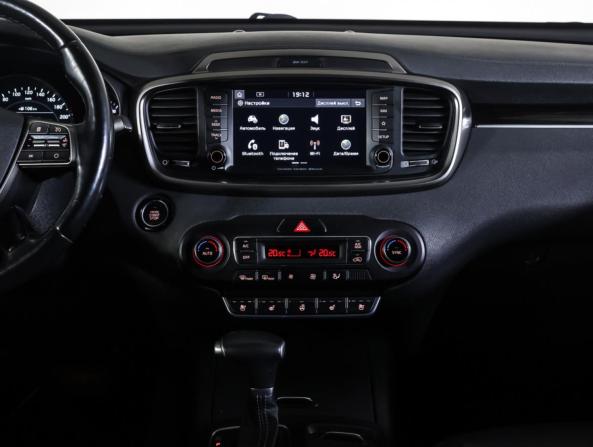 Kia Sorento III Prime Рестайлинг с пробегом 2020 года, цена 2 890 000 рублей, 98103 км, внедорожник, Автокод Объявления