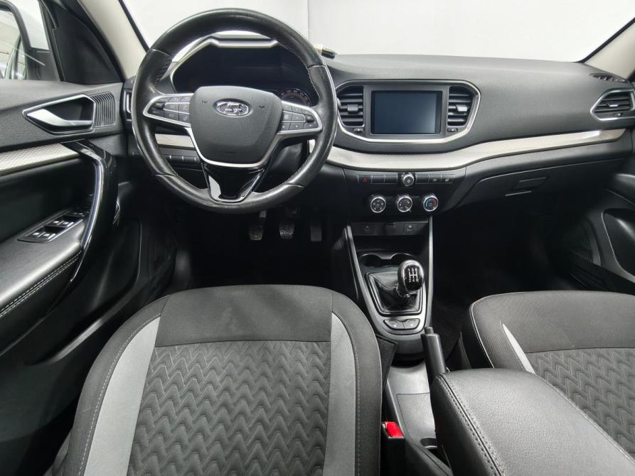 Lada (ВАЗ) Vesta I Рестайлинг (NG) Москва  - изображение 13