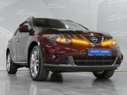 Nissan Murano II (Z51) Рестайлинг 2 Новосибирск  - изображение 57