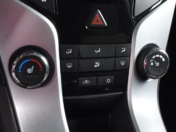 Chevrolet Cruze I с пробегом 2010 года, цена 499 995 рублей, 226026 км, седан, Автокод Объявления