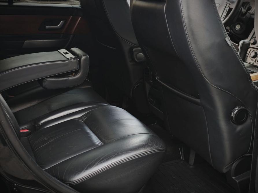 Land Rover Range Rover Sport I Санкт-Петербург  - изображение 19