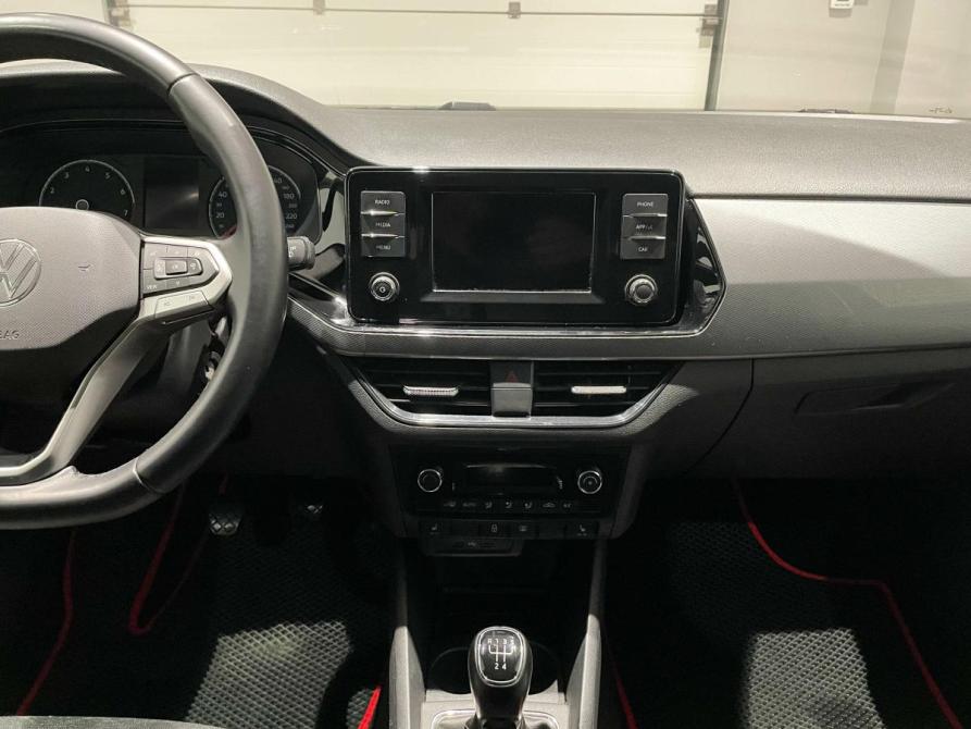 Volkswagen Polo VI Екатеринбург  - изображение 17
