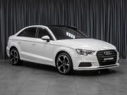 Audi A3 III (8V) Рестайлинг Тюмень  - изображение 24