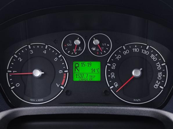 Ford Fiesta Mk5 с пробегом 2007 года, цена 450 000 рублей, 136373 км, хэтчбек, Автокод Объявления
