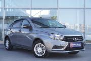 Lada (ВАЗ) Vesta I Ульяновск  - изображение 26