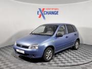 Lada (ВАЗ) Kalina I Нижний Новгород  - изображение 19