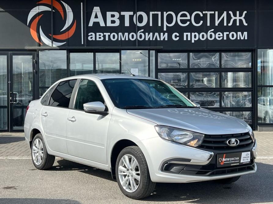 Lada (ВАЗ) Granta I Рестайлинг Волгоград  - изображение 1