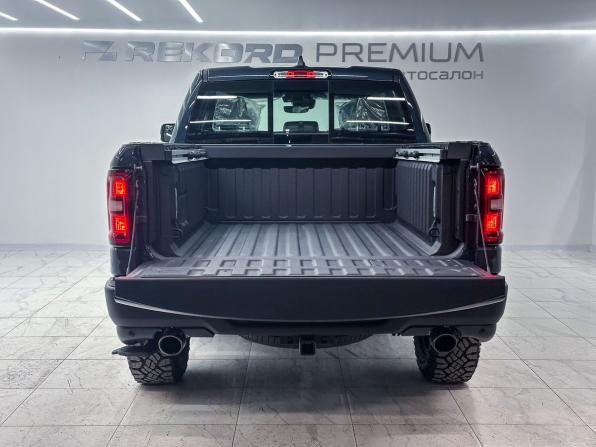 Ram 1500 V Рестайлинг с пробегом 2026 года, цена 9 950 000 рублей, 66 км, offers.body_type.unknown, Автокод Объявления