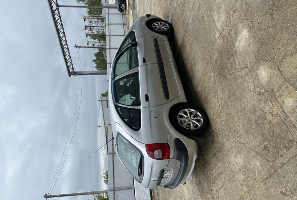 Citroen Xsara Picasso Саранск  - изображение 5