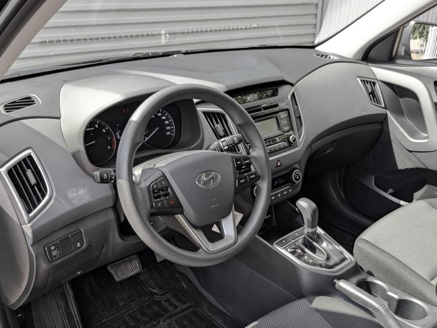 Hyundai Creta I Москва  - изображение 15