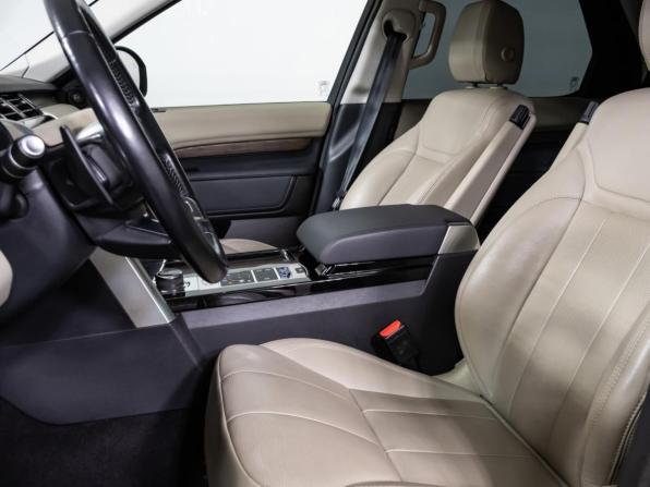 Land Rover Discovery V с пробегом 2018 года, цена 3 100 000 рублей, 124168 км, внедорожник, Автокод Объявления