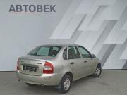 Lada (ВАЗ) Kalina I Екатеринбург  - изображение 16