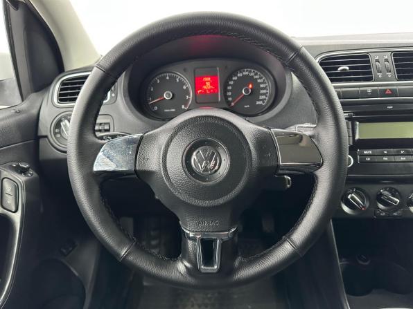 Volkswagen Polo V с пробегом 2010 года, цена 680 000 рублей, 196504 км, седан, Автокод Объявления