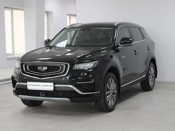 Geely Atlas Pro с пробегом 2023 года, цена 2 449 900 рублей, 26324 км, внедорожник, Автокод Объявления
